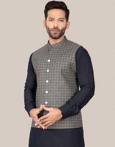 Bulk Wholesale <b>Men's</b> <b>Kurta</b> Set 2026 New Design Shalwar Kameez High-Quality Islamic Clothing for International Buyers - Product Image 2