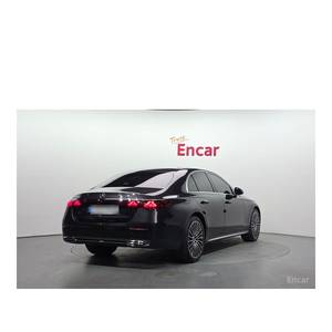 Mercedes-Benz Classe E E450 4MATIC 2024, 16 668 km, boîte automatique, sièges en cuir, conduite à gauche, caméra de recul - Product Image 2