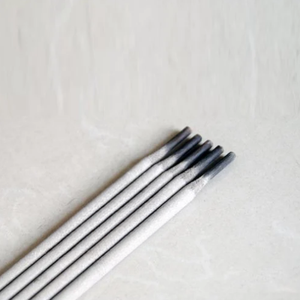 Électrodes de soudage en acier au carbone INCIARC E6013 AWS A5.1, revêtement rutile, 5 kg, construction, fabrication, OEM/ODM personnalisable - Product Image 4