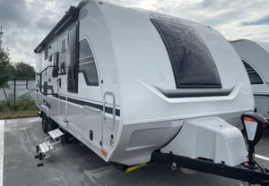 Autocaravanas Super Lance Campers 2185, Remolques de Viaje, Experiencia de Camping de Calidad a Precios de Mayoreo Increíbles - Product Image 6