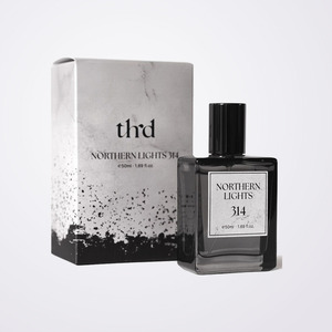 Distributeur en gros de parfums coréens K-Beauty Third Floor Northern Light 314 50ml Fabriqué en Corée Liquide - Product Image 6