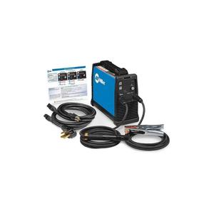 Soldadora Eléctrica de Arco Auténtica Maxstar 161 Serie S 120 V/240 V - Product Image 1