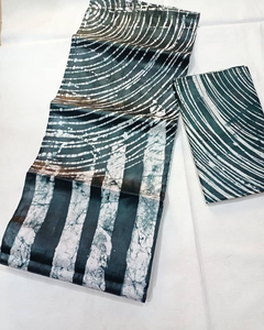 Tela Estampada con Cera Nigeriana Original, Hecha a Medida para Diseñadores y Minoristas, Textiles Africanos de Algodón Premium, Exportación al por Mayor - Product Image 2