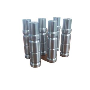 Fabricante de piezas de metal de Vietnam de servicios de mecanizado CNC OEM - Product Image 4