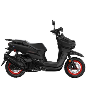 Yamaha Zuma 125 2026 - Product Image 6