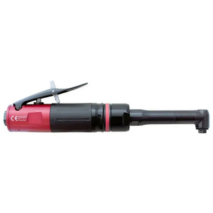 สว่านเจาะอุตสาหกรรมการบินและอวกาศแบบหัวปรับมุมได้ 300W-90 หัวขนาดกะทัดรัด-2000 รอบต่อนาที-แกนหมุนขนาด 1/4" x 28-แรงบิดสูงสุด 5.4 นิวตันเมตร-รับประกัน 1 ปี - Product Image 2