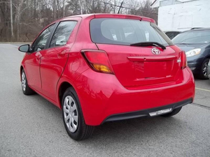 Nuevo <span class=keywords><strong>Precio</strong></span> para Toyota Yaris 2024 2025 Usado en Buen Estado, Listo para Conducir, Entrega el Mismo Día - Product Image 4