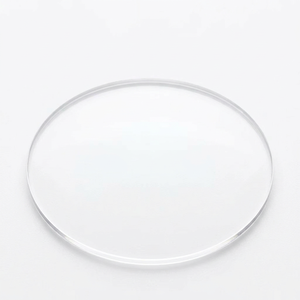 Lente Óptica Esférica Transparente Monofocal FSV Terminada, con Recubrimiento Duro HC, Cilindro -2.25 a -4.00 - Product Image 1