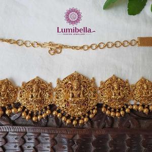 Trendy Rhinestone Body Chain Belly and Waist Chain Jewelry - Product Image 4