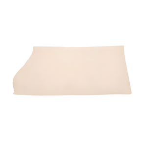 High Quality Wholesale Natural Matte Veg Tanned Buffalo <b>Leather</b> Smooth Texture Semi Stiff Finish Use In Belts Bags and Tools - Product Image 4