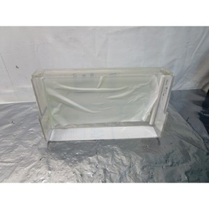 ฝาครอบใส AMAT 0022-77014, รุ่น CU ล่าง, 101704 - อุปกรณ์และอะไหล่เซมิคอนดักเตอร์ระดับโลกที่เชื่อถือได้ - Product Image 5