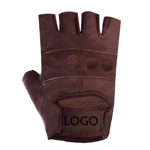 ถุงมือปั่นจักรยานฤดูหนาว ถุงมือแข่งแบบครึ่งนิ้ว โพลียูรีเทน กันน้ำ กันลม อุ่นสบาย เป็นมิตรกับสิ่งแวดล้อม ระบายอากาศได้ดี - Product Image 4