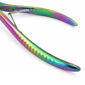 Gold Hair Extension <b>Pliers</b> Metal <b>Tool</b> for Installation and Removal Professional Salon Use| Professional Durable Salon Commercial - Product Image 6