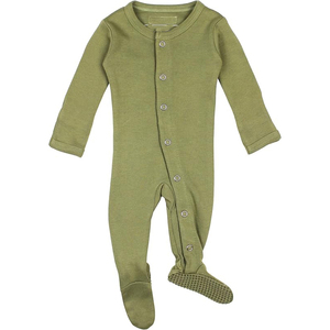 Combinaison à manches longues pour bébé avec fermeture éclair, imprimé mignon, en coton doux, vêtements de nuit pour nourrissons, tenue unisexe pour toutes les saisons - Product Image 2
