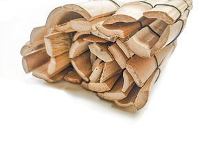 Valla de Bambú Artesanal al por Mayor, Bambú Natural Roto para Decoración de Jardines y Paisajismo Exterior - Product Image 4