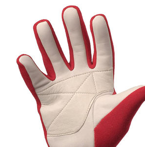 Gants de karting de couleur unie de bonne qualité, respirants, best-sellers, faible MOQ - Product Image 3