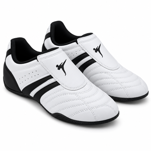 Zapatos de Taekwondo Personalizados para Hombre y Mujer, Ligeros, para Karate y Artes Marciales, con Suela de Goma Flexible - Product Image 6