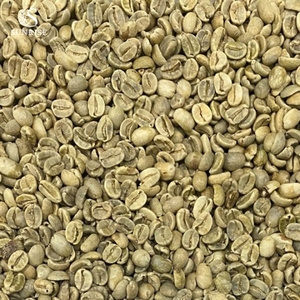 SUNAISE Grains de café vert Arabica non torréfiés, traitement naturel, qualité AA, café du Vietnam, 100% pur, grains entiers bruts pour - Product Image 1