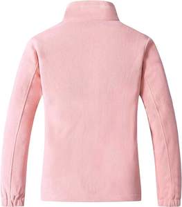 Blouse médicale de style classique avec un tissu doux et respirant et une coupe professionnelle pour le personnel de santé - Product Image 2