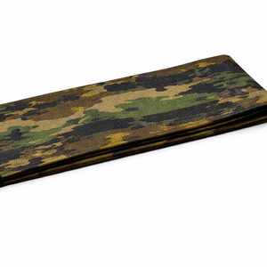 Manchon de compression élastique camouflage pour le coude – Protection et soutien pour la gym, le fitness, la musculation et l'entraînement - Product Image 5