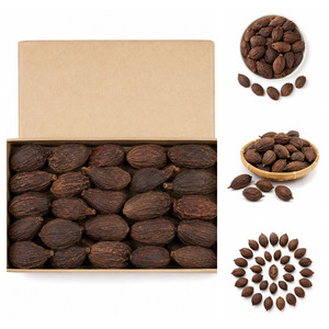 Best Selling ISO Certificated Vietnam Manufacturer Supply Competitive Price Black Cardamom Customized Packaging - Product Image 1