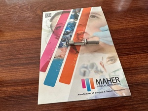 อุปกรณ์อุดฟันแบบยึดติด รุ่นทั่วไป Tofflemire Matrix Band ขนาด 6.5 ซม. ได้รับเครื่องหมาย CE คุณภาพสูง - Product Image 5