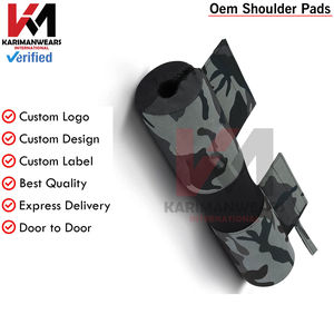 Almohadilla de Espuma de Alta Calidad para Barra de Pesas, para Sentadillas, Elevaciones de Cadera, Cuello y Hombros, Gimnasio, Fitness, Levantamiento de Pesas, Uso Intensivo - Product Image 3