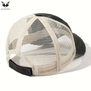 Gorras de Béisbol de Malla Transpirable de Alta Calidad, Diseño Único, Fáciles de Usar, para Adultos, Precio al por Mayor, Mejor Proveedor, Nueva Llegada - Product Image 6