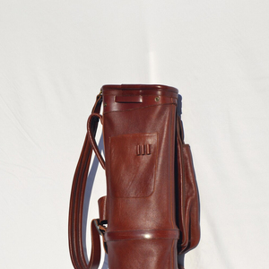 กระเป๋ากอล์ฟดีไซน์ใหม่ปี 2026 กันน้ำ คุณภาพพรีเมียม ขายดี กระเป๋ากอล์ฟหนัง ราคาประหยัด - Product Image 5