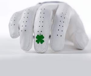 Gant de golf en cuir Cabretta M.BAANI, antidérapant, pour femmes, gants de golf en cuir durables, gants de golf uniques - Product Image 3