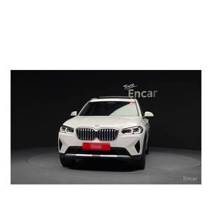 บีเอ็มดับเบิลยู เอ็กซ์3 เอ็กซ์ไดรฟ์ 20i ปี 2022 เกียร์อัตโนมัติ 27,384 กม. พวงมาลัยซ้าย กล้องมองหลัง-รุ่นปี 2022/5 - Product Image 3