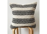 Fundas de Cojín de Alta Calidad, Ecológicas, de Algodón y Poliéster, Estilo Boho, con Cierre de Sobre, Diseño Festivo, para Decoración de Sofá, Cama o Almohada - Product Image 2
