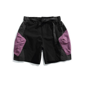 Wholesale Summer Loose Fashion Sports Custom Pockets Best Selling <b>Cargo</b> Shorts - Product Image 6