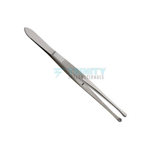 Pinces à tissus russes de précision chirurgicale, à maintien robuste et à utilisation fiable - Product Image 5