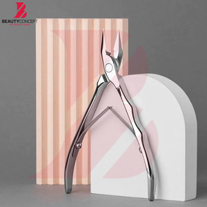 ที่ตัดหนังกำพร้าแบบมืออาชีพ ความแม่นยำสูง ทำจากสแตนเลส พร้อมดีไซน์บรรจุภัณฑ์แบบกำหนดเอง - Product Image 6