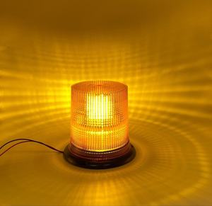 Qualité garantie, multi-certifié, lumière stroboscopique LED, lumière d'avertissement LED, DC12-48V, 60 LED, haute puissance, lumière en aluminium - Product Image 3