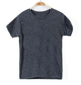 T-shirts pour hommes à prix de gros – T-shirts de mode pour hommes en tissu durable – T-shirts élégants pour hommes - Product Image 3