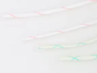 ¡Gran Oferta! Fundas de Fibra de Vidrio y Silicona PVC de Colores, de 0.6mm a 60mm, Trenzadas y Expandibles para Protección de Cables