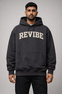 Sweat à capuche premium pour homme, en mélange de coton épais, doublure polaire douce, chaud, idéal pour l'entraînement en extérieur et l'usage quotidien, coupe décontractée. - Product Image 2