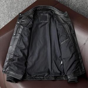 Couleurs et logo personnalisés, veste de moto pour homme, manches longues, vente chaude, veste de motard professionnelle pour homme - Product Image 6