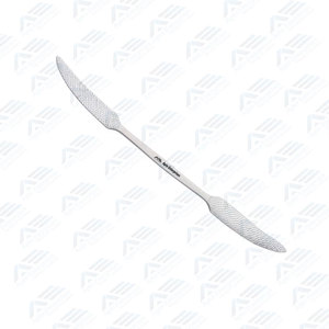 Râpe à Os Putti Professionnelle de Qualité Supérieure pour Instruments Chirurgicaux – Équipement Médical Durable pour la Remodelage Osseux (Vente en Gros) - Product Image 5