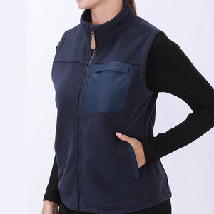 puffer vests stylish casual fashion winter woman clothes coat padded puffer sleeveless <b>jacket</b> women customized puffer vest - Product Image 4