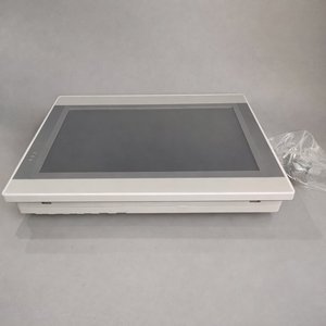 6AV2124-0MC01-0AX0 แผงควบคุมอุตสาหกรรม HMI Comfort Panel หน้าจอสัมผัส TFT ขนาด 12 นิ้ว อินเทอร์เฟซผู้ปฏิบัติงาน USB PLC ระบบอัตโนมัติ - Product Image 1
