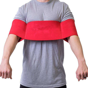Gym Slingshot Band Men Women <b>Weightlifting</b> <b>Bench</b> Press Support Strength Workout OEM Supplier - Product Image 4