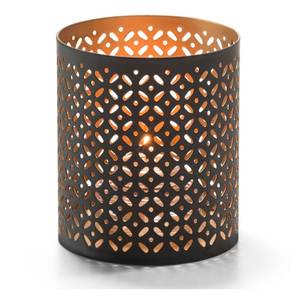 <b>Top</b> Selling Candle Holder With Intricate Cut-Out Design Decorative Metal <b>Rust</b> Resistant Votive Customized Size Shape - Product Image 4
