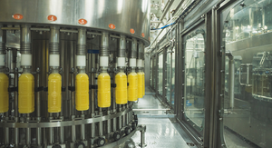 OEM beverage 500ml NAWON Bottle 100% Pure Orange <b>Juice</b> wholesale supplier <b>extractor</b> Drink brands - Product Image 2