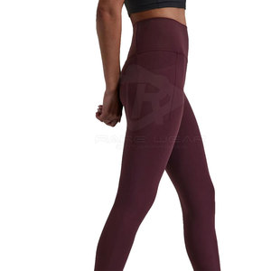 Leggings Deportivos para Mujer, Fabricación Directa de Fábrica, Precio al por Mayor, Nueva Colección 2026 - Product Image 2