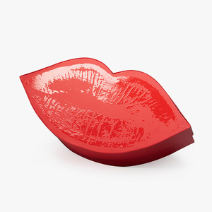 Scatola regalo a forma di labbra per rossetti, cioccolatini e <span class=keywords><strong>caramelle</strong></span> - Confezione regalo creativa - Disponibilità all'ingrosso - Product Image 2