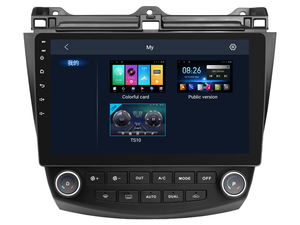 Radio Estéreo para Auto WITSON Android para <span class=keywords><strong>Honda</strong></span> Accord 7 2003-2007, Estéreo Multimedia para Auto, Reproductor GPS CarPlay - Product Image 6