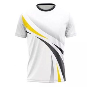 T-shirt à manches courtes pour homme Area 51 Trampoline Arena, imprimé camouflage, séchage rapide, décontracté, col rond, coupe classique - Product Image 2